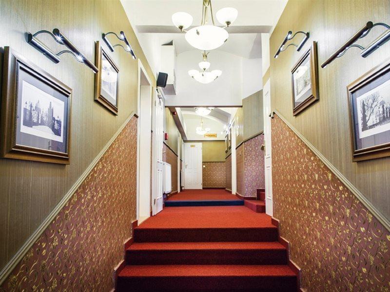 Hotel Taurus 4*